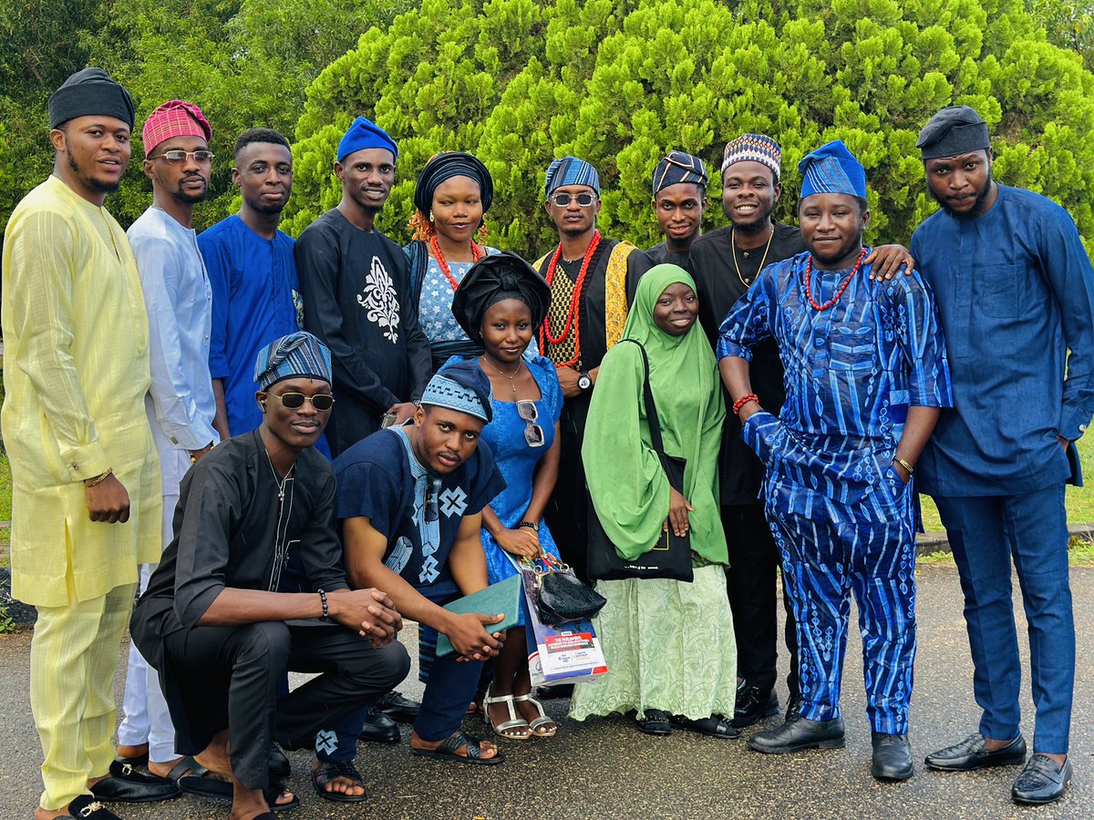 Yo_Dejii's tweet photo. DAY 4: OJUDE/ TUNGBA NIGHT
Ojude Futa was it!!! 10/10✅✅
………
Special thanks to my @Ayokunle_b for the great jpegs

#futa #Futabro #TheConquistadors #tungbanight #Ojude #Yoruba #ojudefuta #lastdaysinfuta #class23 #Ojudeoba https://t.co/0hQgT5Ig3b