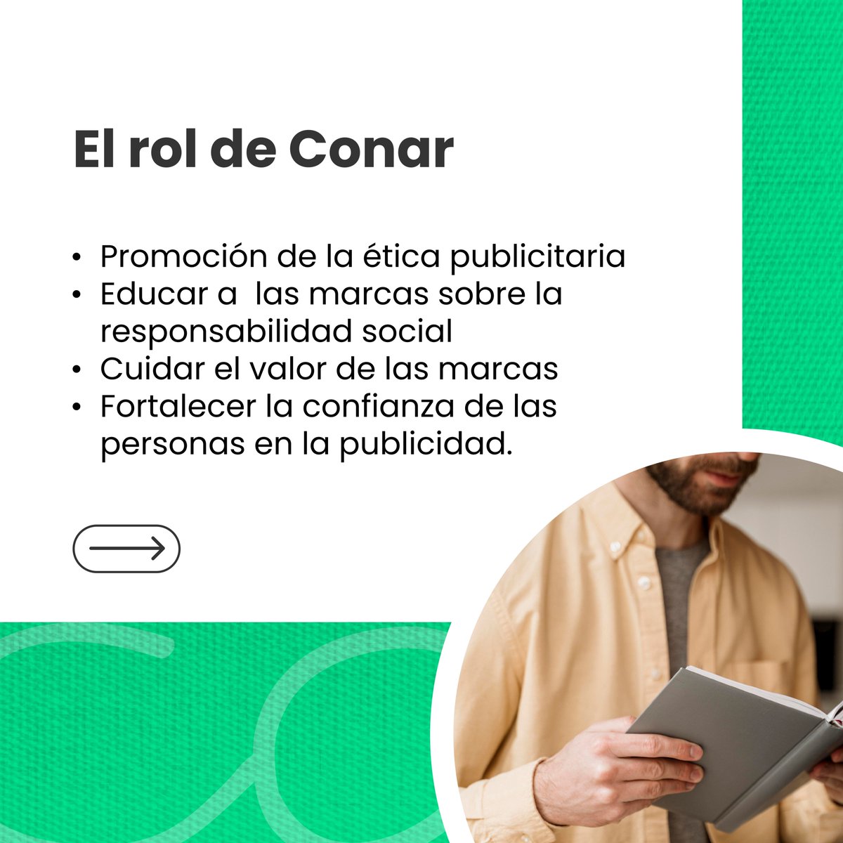 Conar Chile tweet media