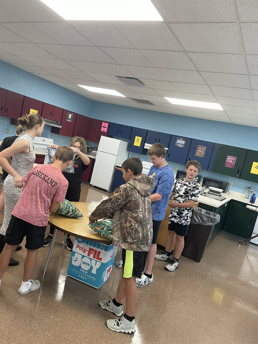 ECMS_FCCLA tweet media