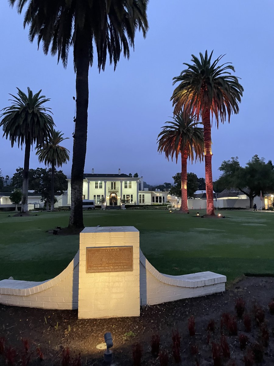 theHealthyGolfr's tweet photo. From start 🔛 to finish 🔚
Sometimes the days are long, but always worth it.
Working for the weekend at the #ProCoreChampionship…
⛳️
#golf #golffitness
#patchedup #staminapro
#PGATour https://t.co/hUafxVFN4u