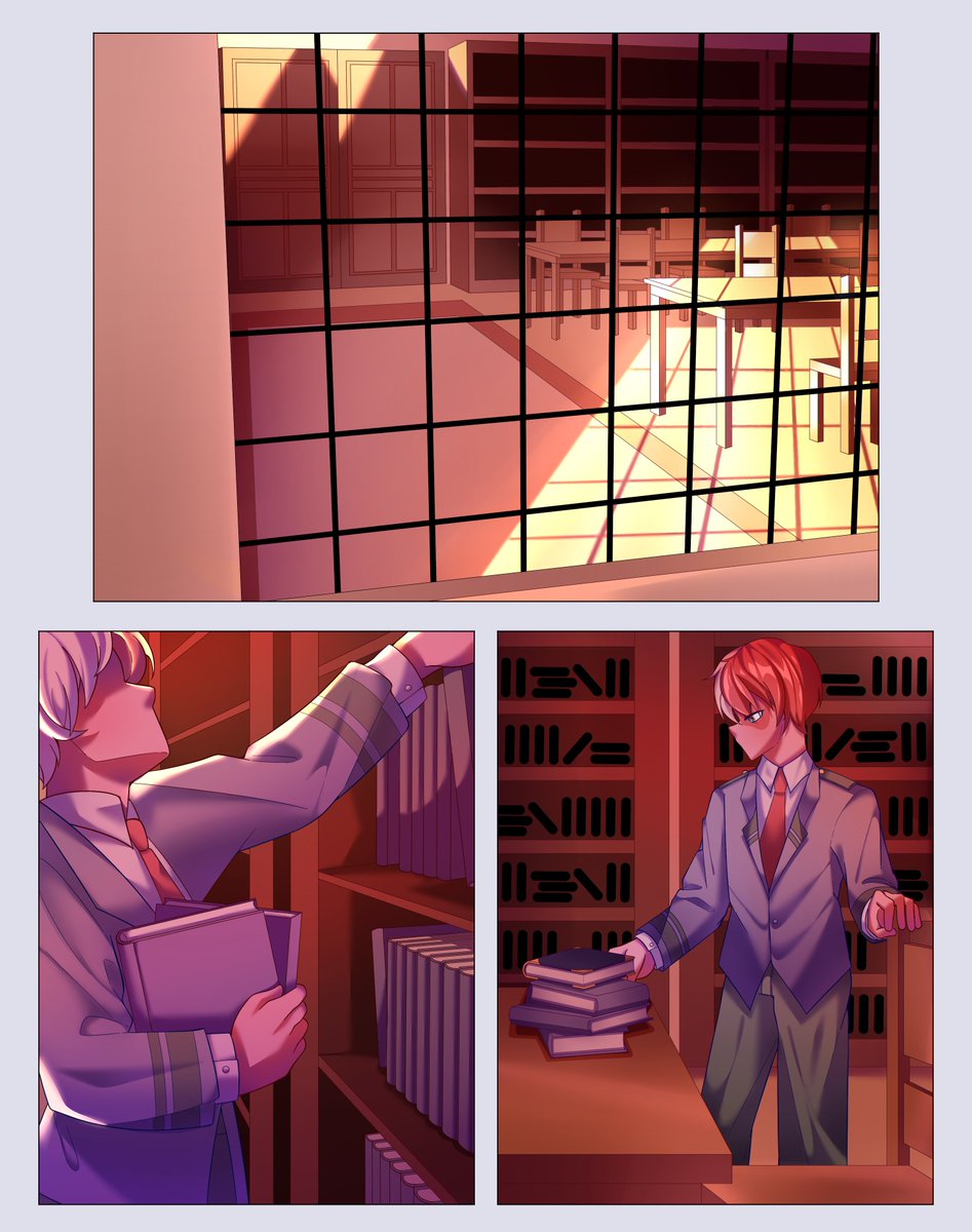 summonedbunny's tweet photo. Part 1/2 https://t.co/h0YfwzFRXA