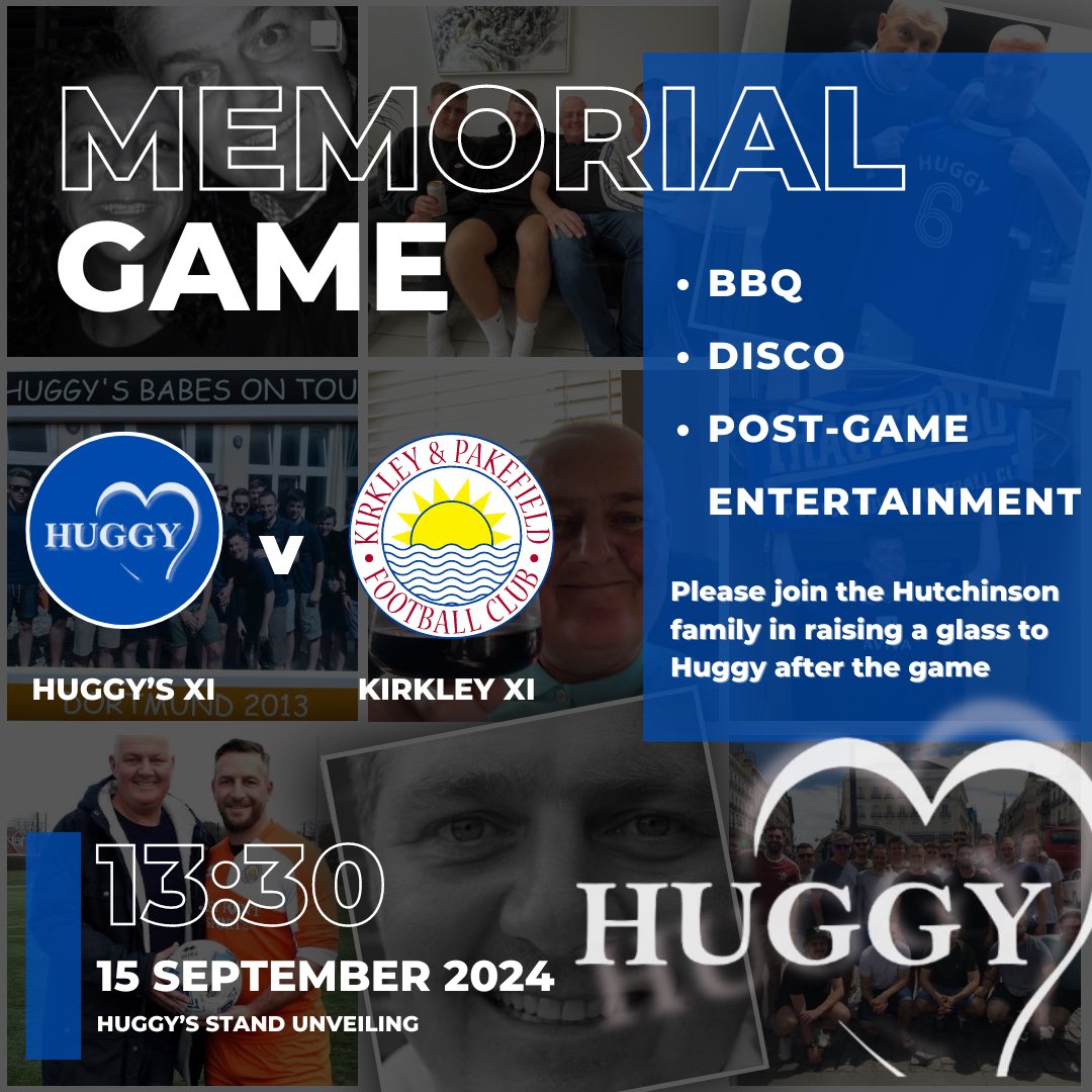 Kirkley & Pakefield FC Official tweet media