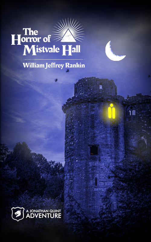 William Jeffrey Rankin tweet media