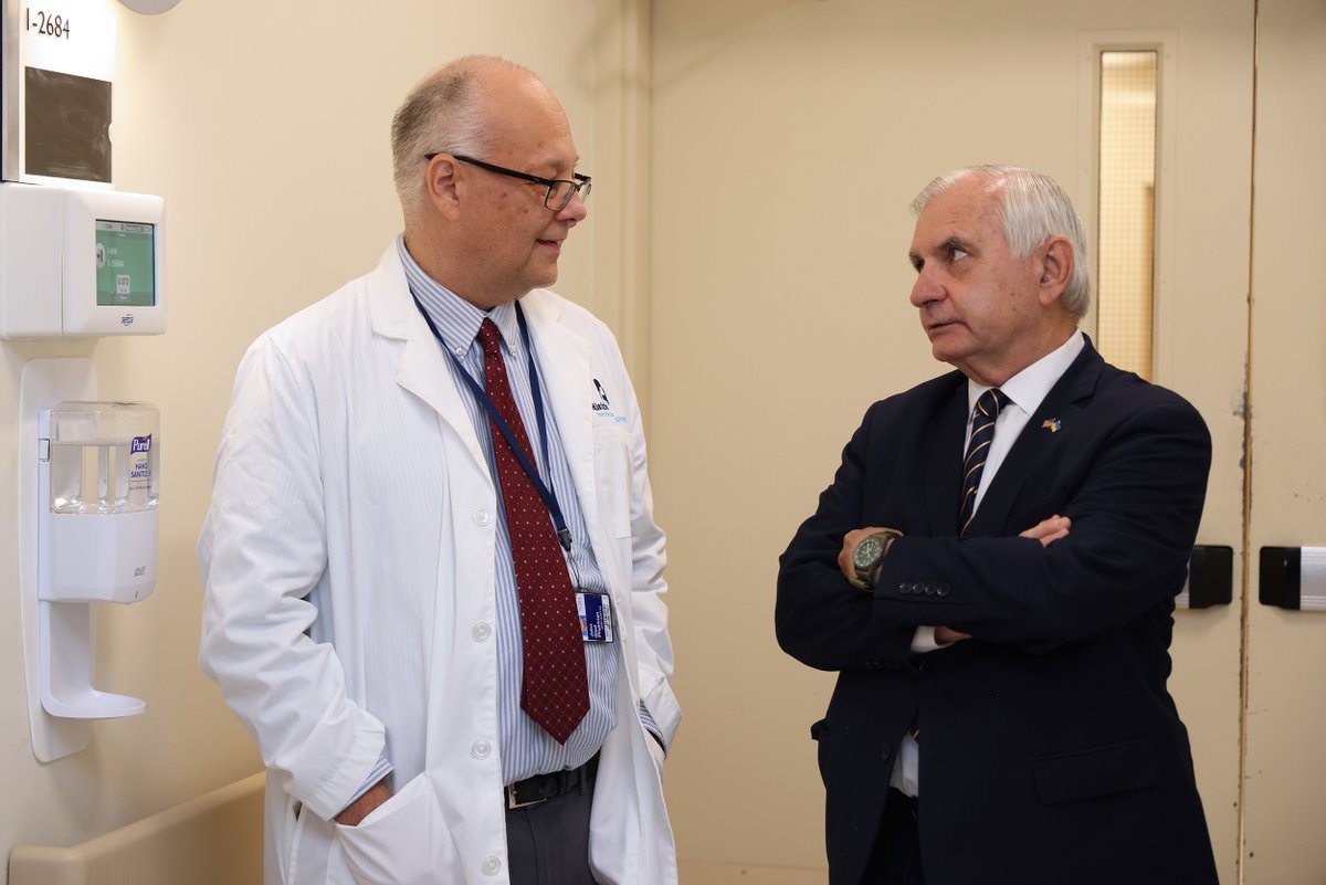 Senator Jack Reed tweet media