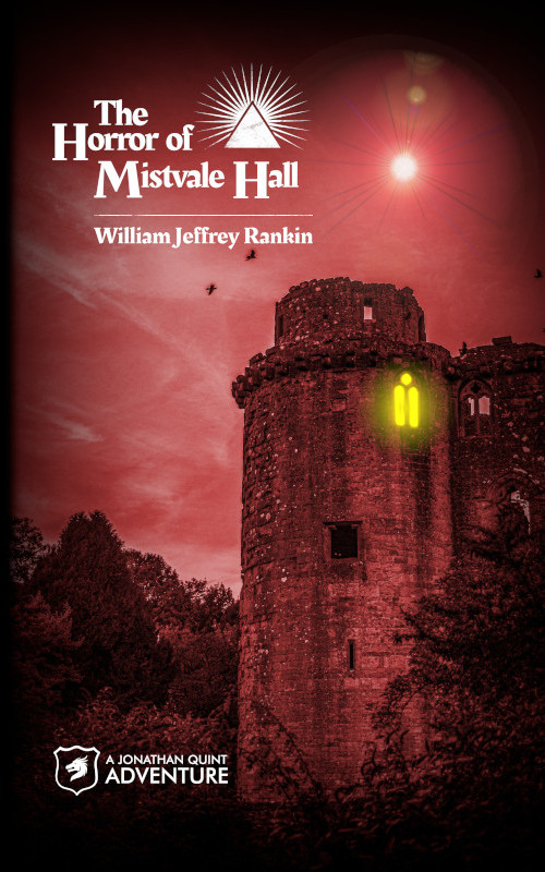 William Jeffrey Rankin tweet media