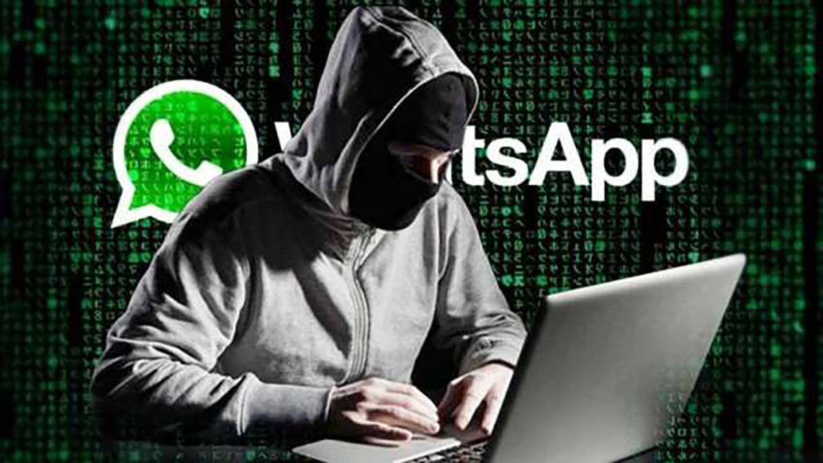 techonlivesv's tweet image. WhatsApp spoofing: ¿cómo pueden tomar el control de tu cuenta? techonlivesv.com/whatsapp-spoof… 

#ESET #ESETInternetSecurity #WhatsApp
