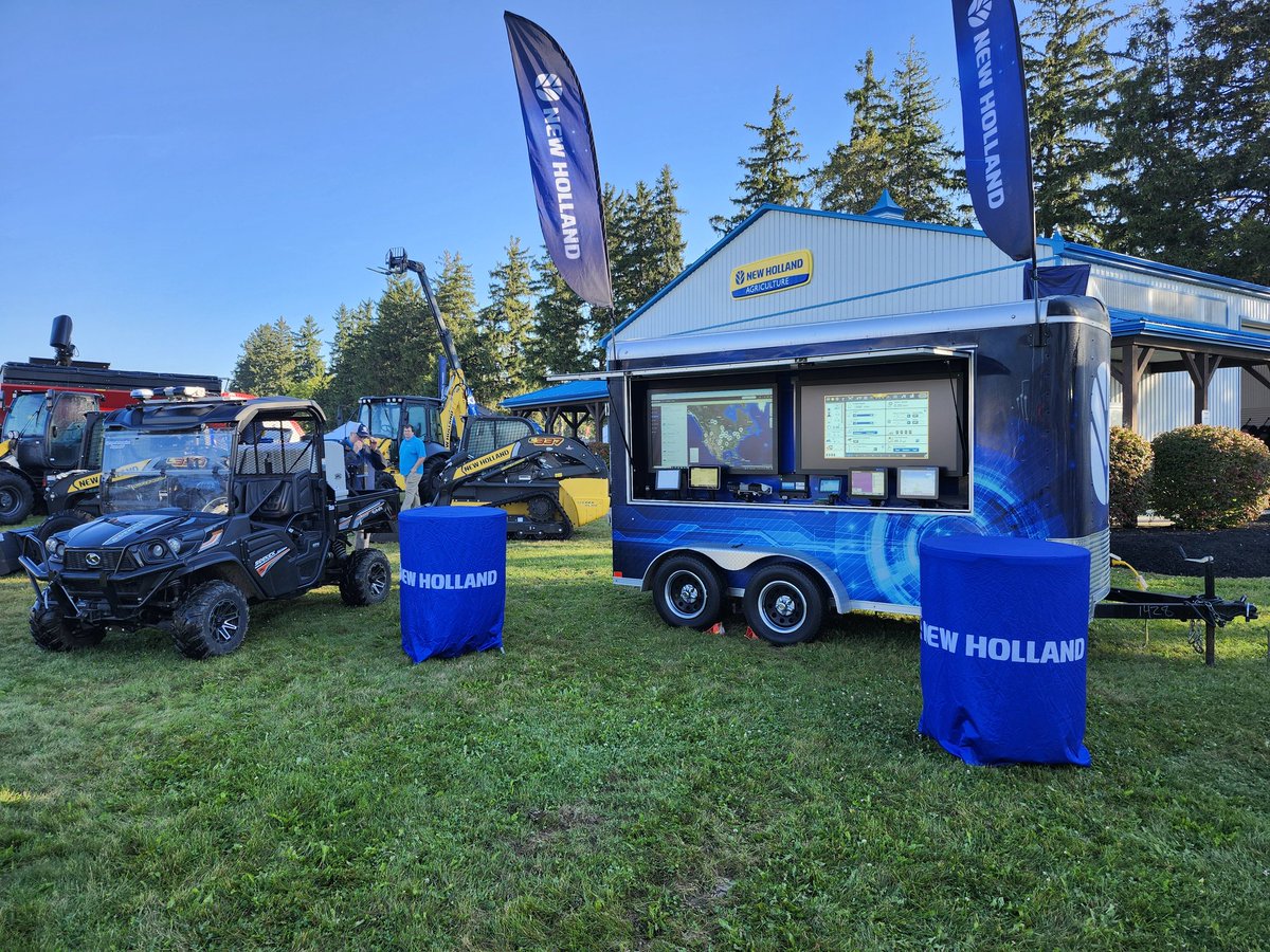 RE Technology Solutions tweet media