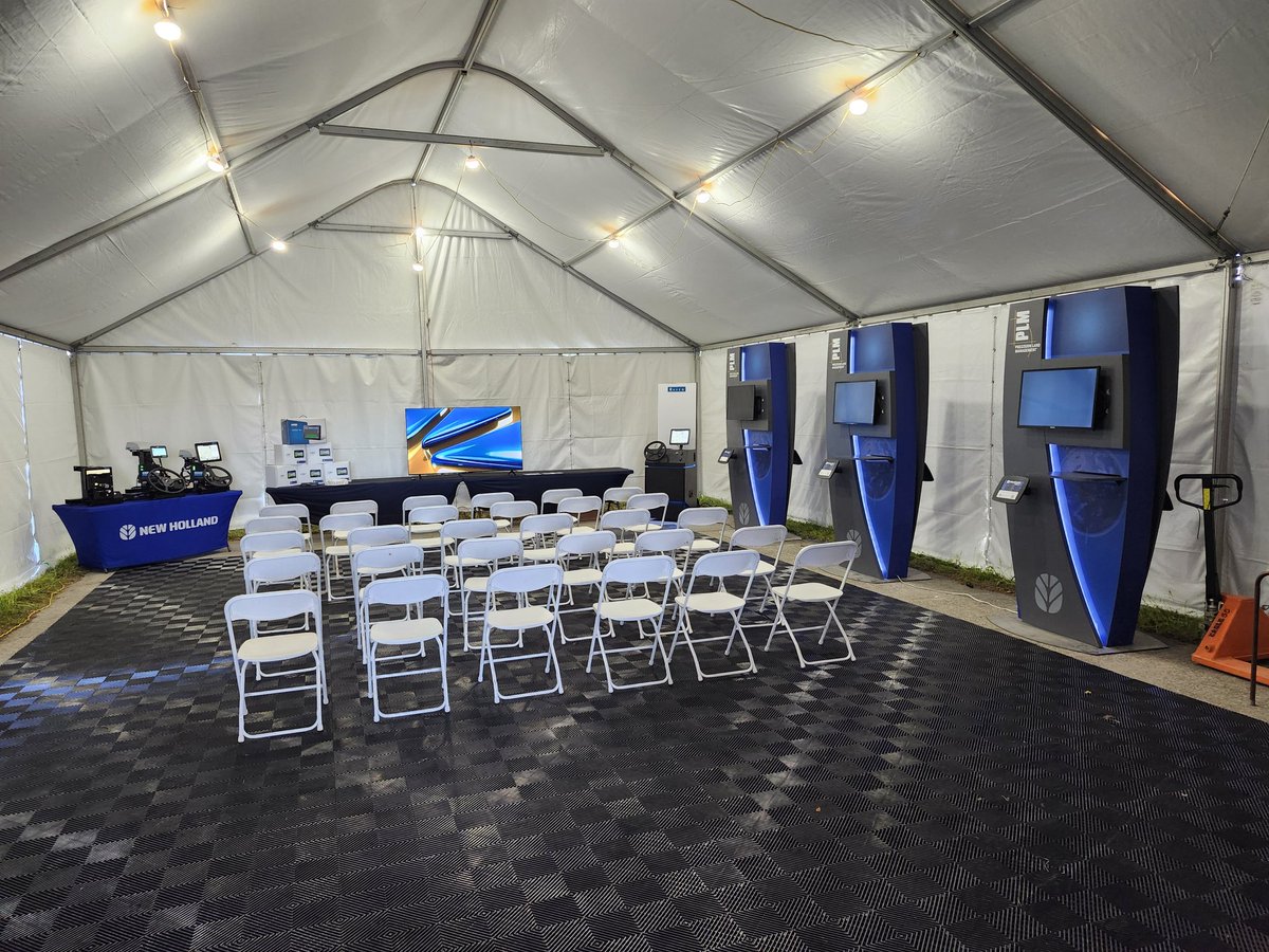 RE Technology Solutions tweet media