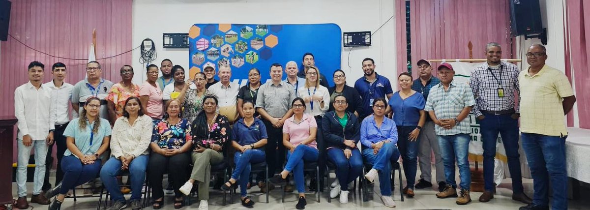 Finaliza Jornada: Talleres de reforzamiento de capacidades técnicas y empoderamiento de las Agroindustrias por parte de los funcionarios de los Ministerios <a href="/MIDAPma/">Ministerio de Desarrollo Agropecuario</a> <a href="/MINSAPma/">Ministerio de Salud de Panamá</a> <a href="/MICIPMA/">Ministerio de Comercio e Industrias de Panamá</a> <a href="/UNIVERSIDAD_PMA/">Universidad dePanamá</a> en provincias de Chiriquí, Veraguas, Coclé y Panamá Oeste, apoya <a href="/IICA_PANAMA/">IICA-PANAMA</a>