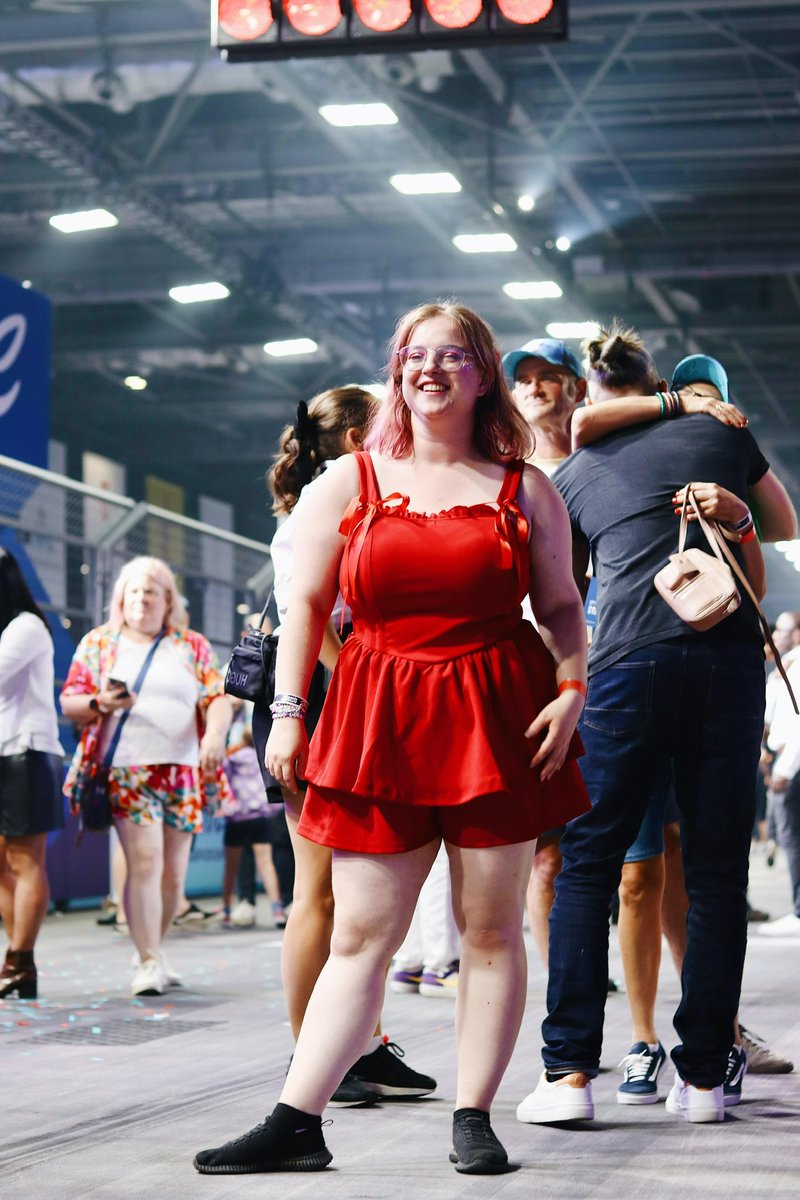 Dani || Madrid Eprix! tweet media