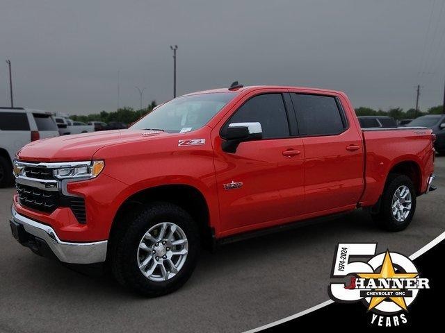 Hanner Chevrolet tweet media