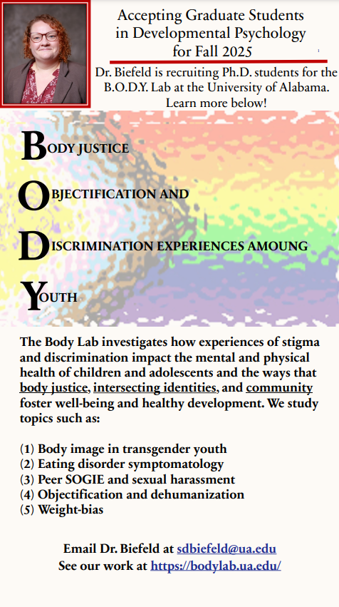 SRCD SOGIE Caucus tweet media