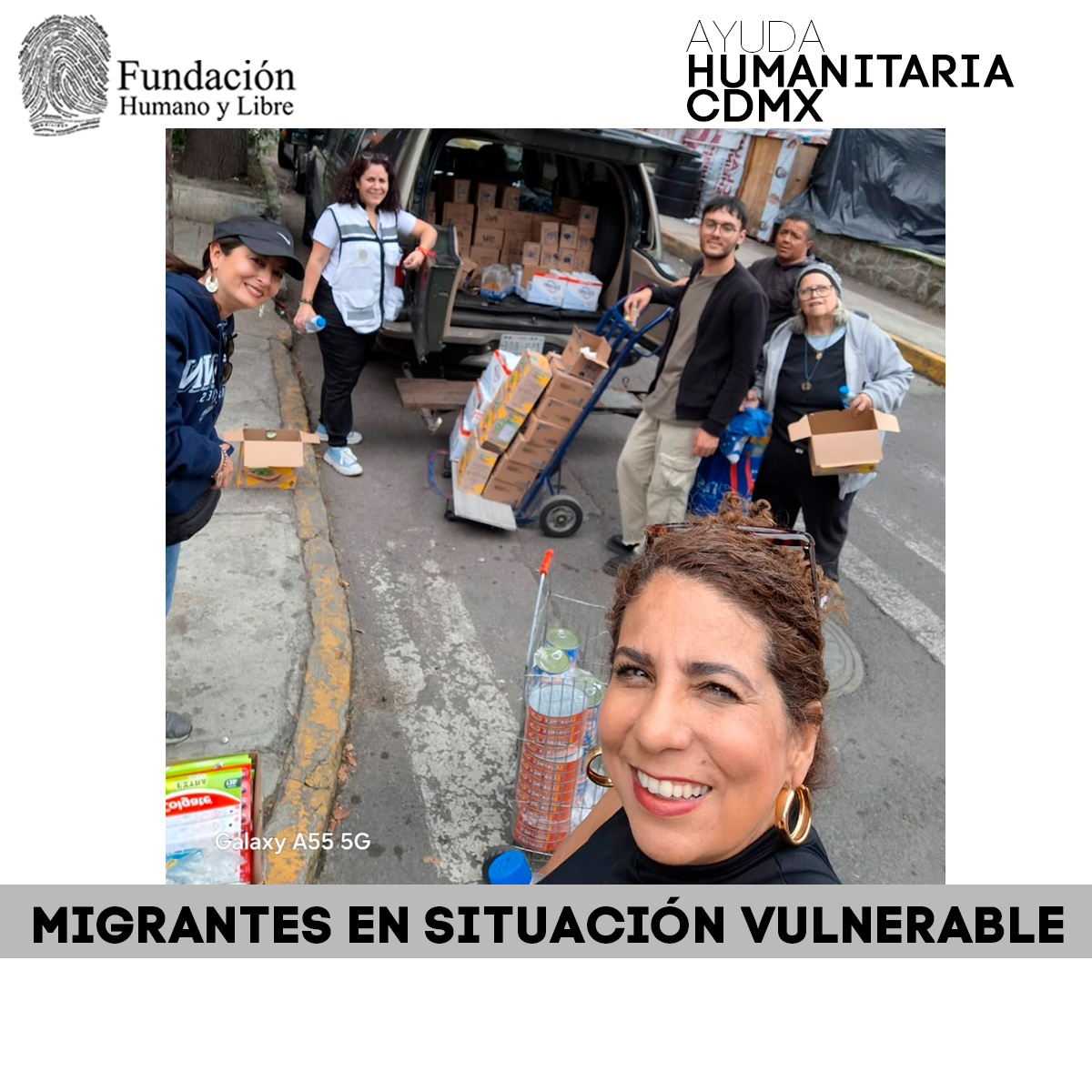 Humano y Libre tweet media
