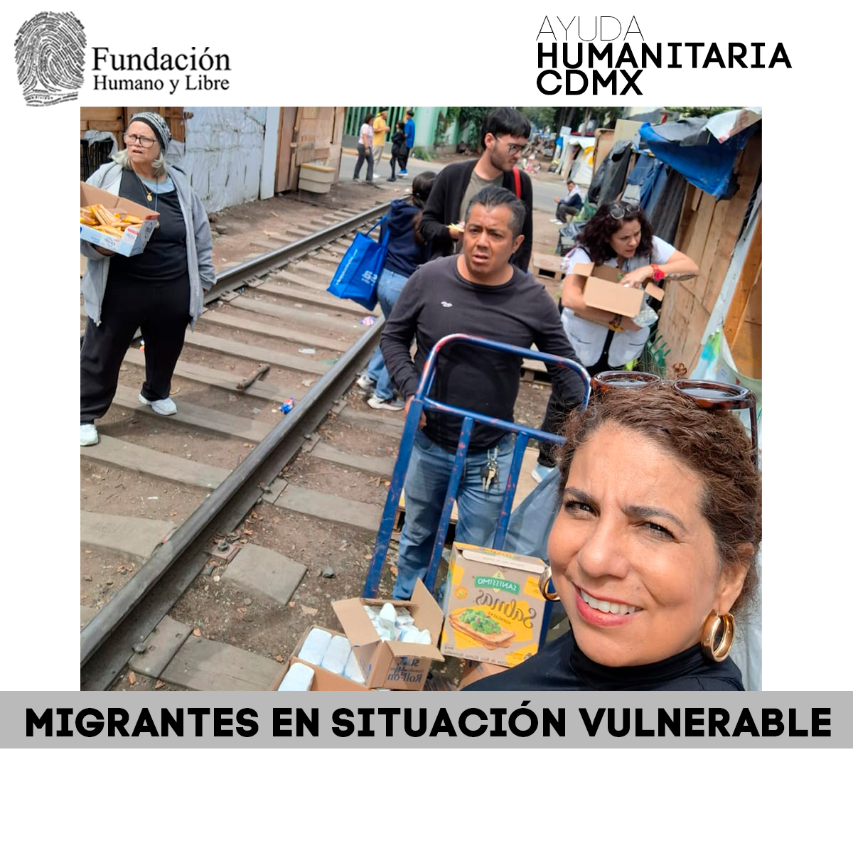 Humano y Libre tweet media