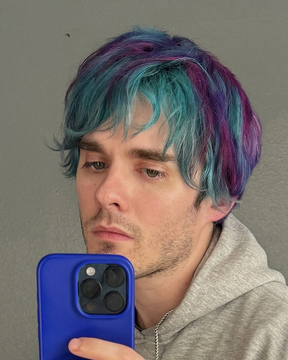 AWSTEN KNIGHT tweet media