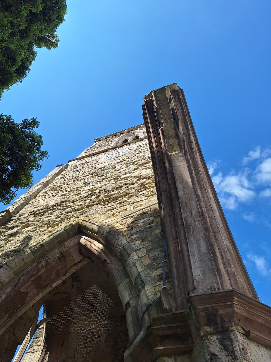 Southampton Archaeology Society tweet media