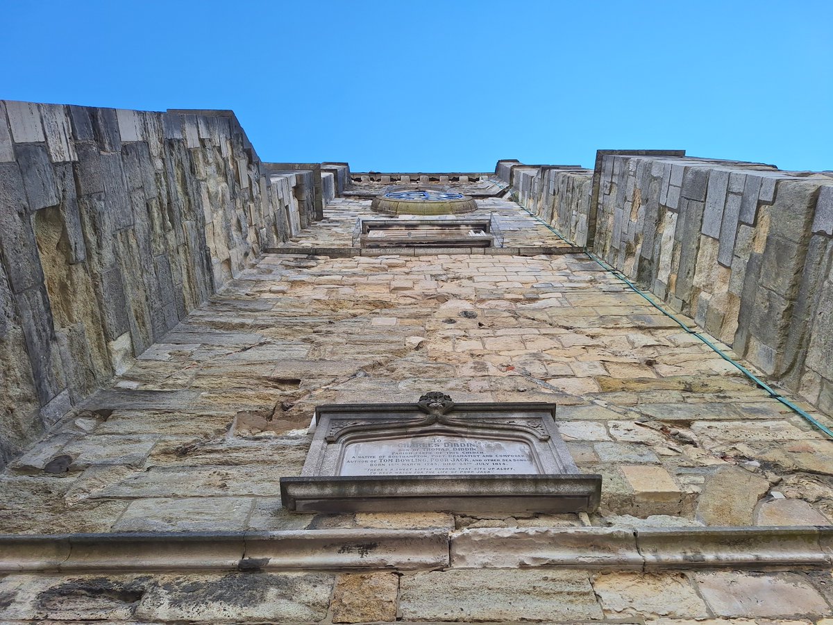 Southampton Archaeology Society tweet media