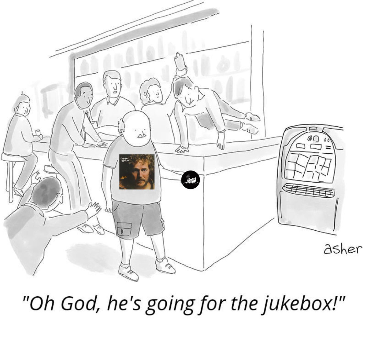 EdmundFitzgeraldCoin tweet media