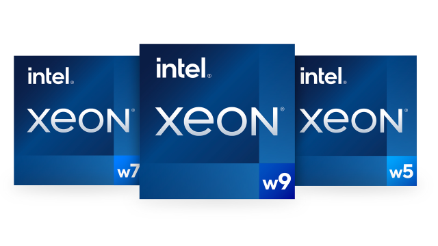 GenTekSolutions's tweet photo. Intel Launches Most Advanced Workstation Processor Family – Xeon W-3500 and W-2500 #IAmIntel https://t.co/OT6sv2Gd77 https://t.co/XVcJf754H2