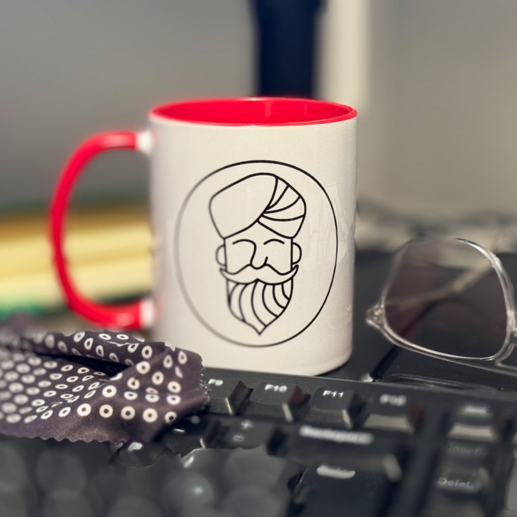 It’s day 200! We have been tweeting <a href="/diljitdosanjh/">DILJIT DOSANJH</a> - to get him to try Singh Beans Coffee! Can someone help us bring this to his attention. <a href="/RaviSinghKA/">ravinder singh</a>  <a href="/petervirdee/">Prof Peter Virdee</a> <a href="/jazzyb/">Jazzy B</a>  <a href="/SukshnderShinda/">Sukshinder Shinda</a> <a href="/elonmusk/">Elon Musk</a>