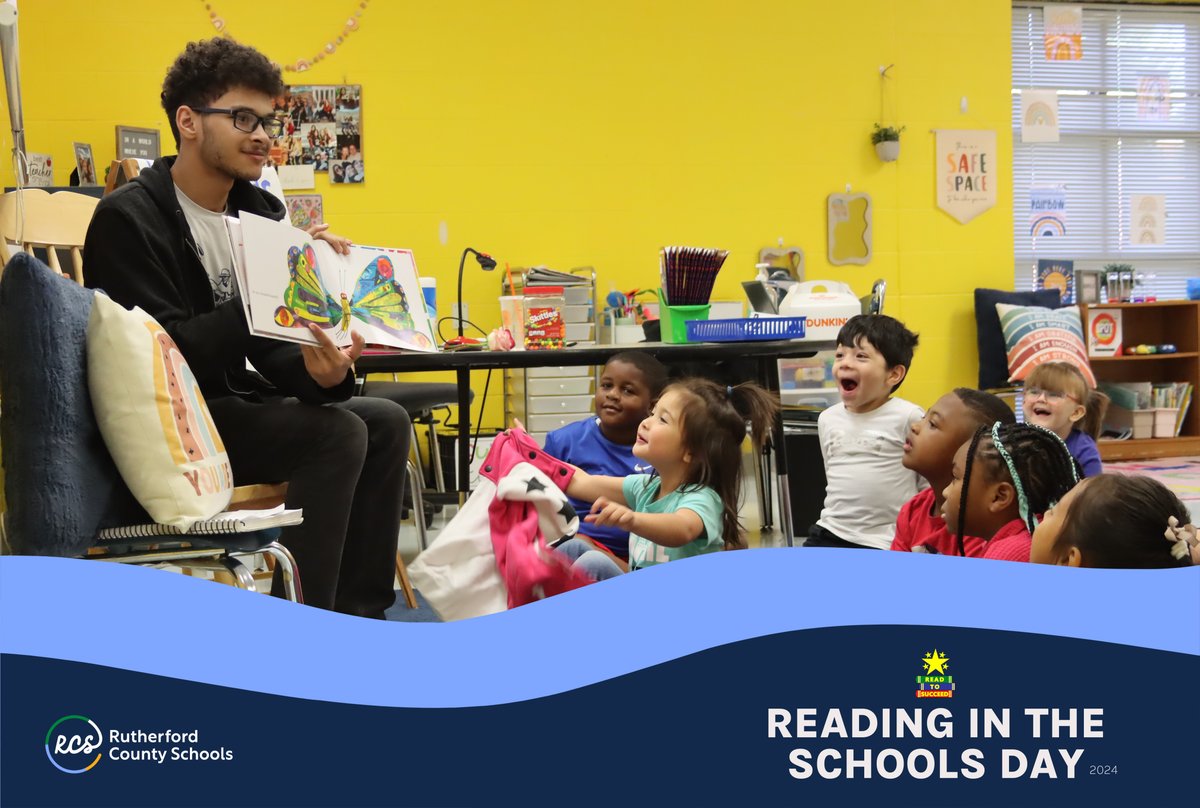 Multiple RCS schools host visitors for Reading in the Schools Day on September 13, 2024

<a href="/readtosucceed/">Read To Succeed 📚</a>