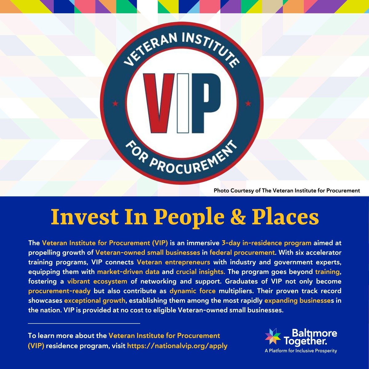 Baltimore Together tweet media