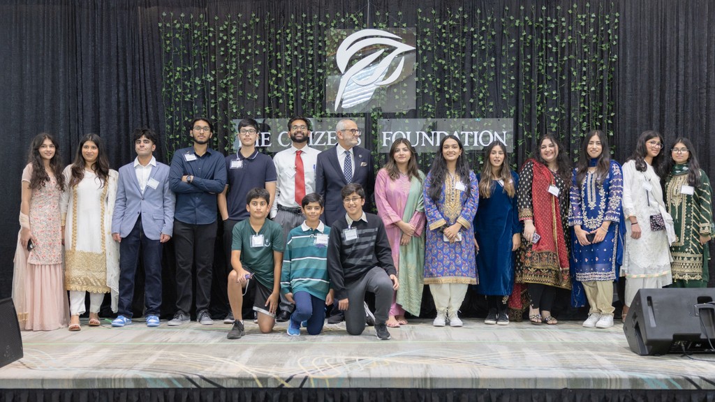 Vancouver4Tcf's tweet photo. As the countdown to this year's gala gets shorter and shorter, here's a reminder of how AWESOME last year's event was! Make sure to get your tickets for September 14th!

For ticket purchase, contact one of the following:

Usman Nadeem: (778) 882-5891
Waseem Javed: (604) 779-7513 https://t.co/vgm9frh5LF