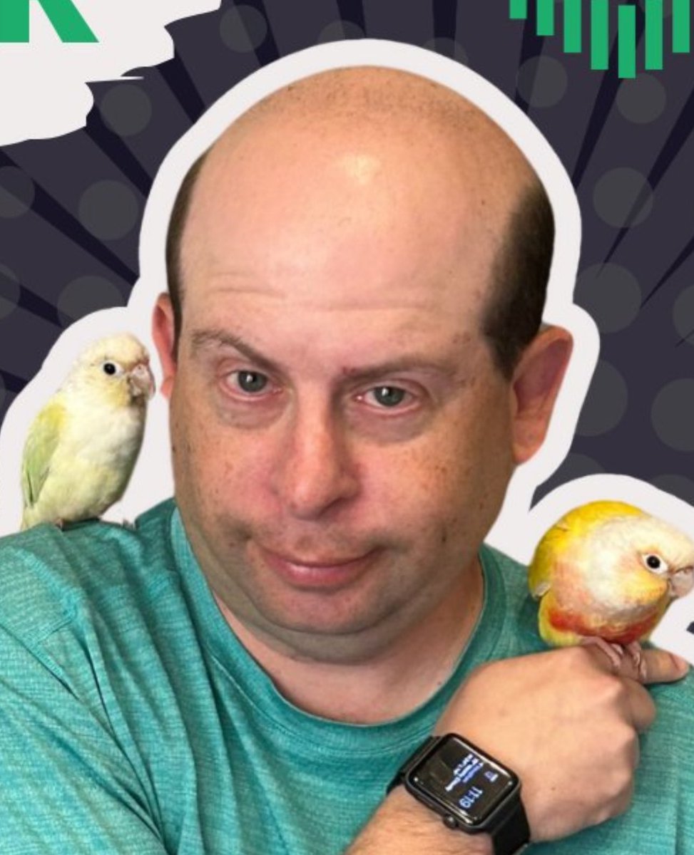 peanut_bettor's tweet photo. The look he gives you when you price an NFL alt win total with a binomial distribution instead of a beta-binomial. https://t.co/hiMeBESm02