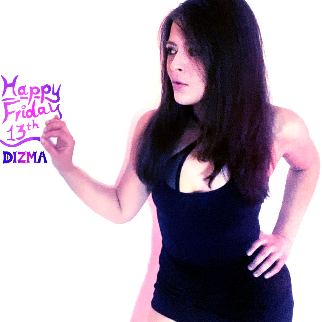 Dizma tweet media