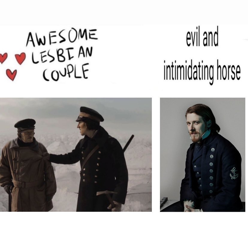 polar bear punk (@_polarbearpunk) on Twitter photo 