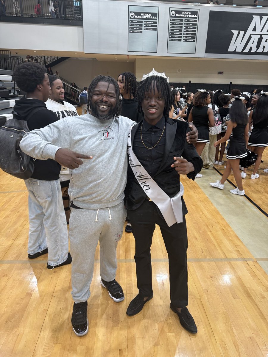 Coach Doe @NorthATL tweet media