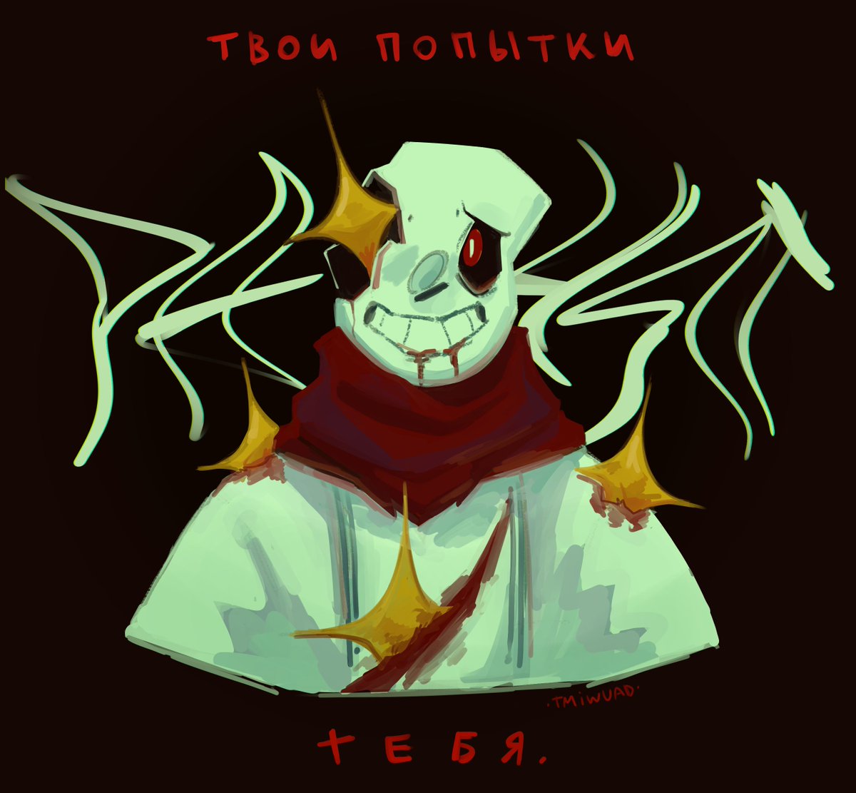 ohnotmiwuad's tweet photo. #genosans #undertale https://t.co/YnV41tjxBR