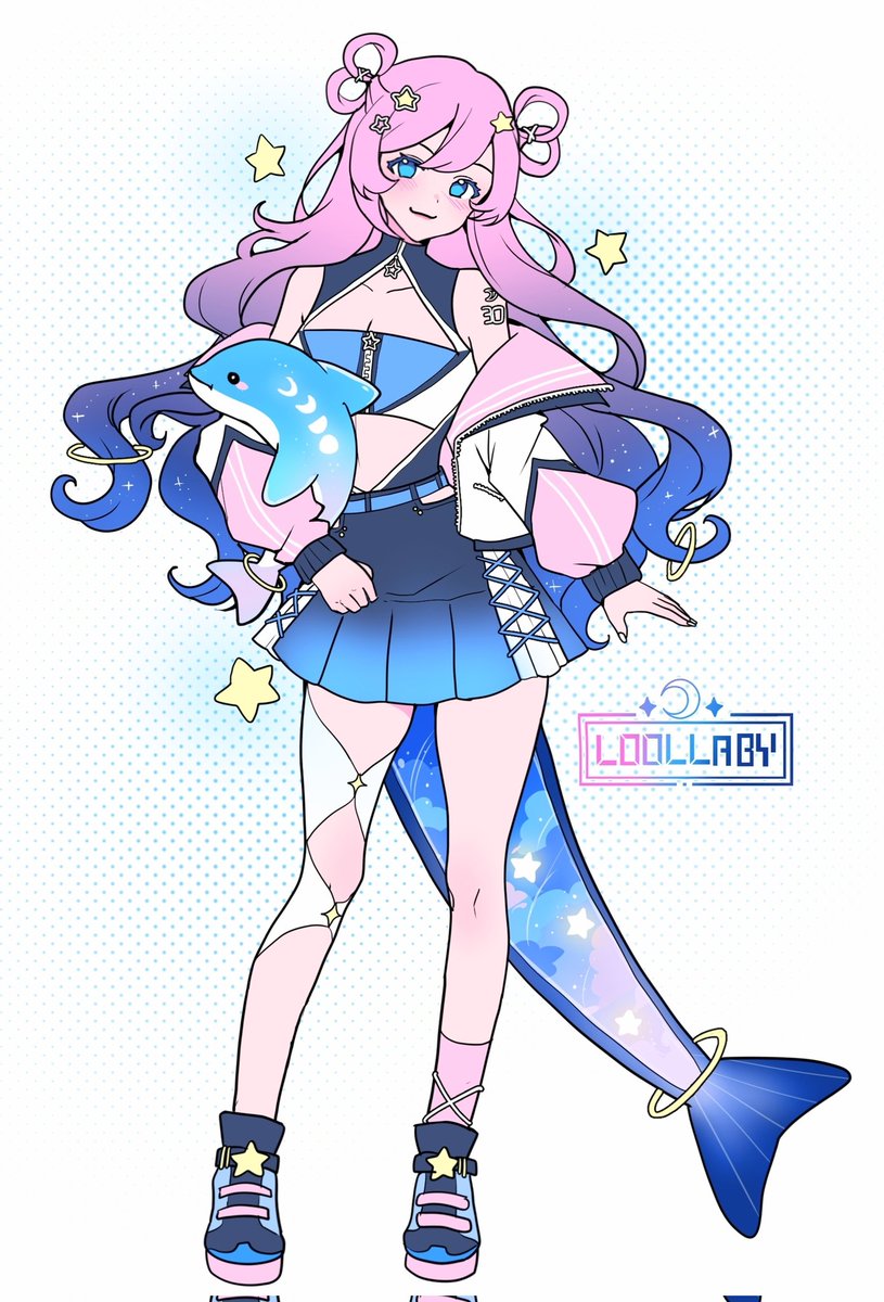 Luna 🌙 tweet media