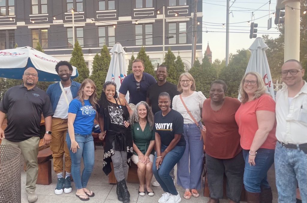 Al Vincent Jr (he/him) tweet media