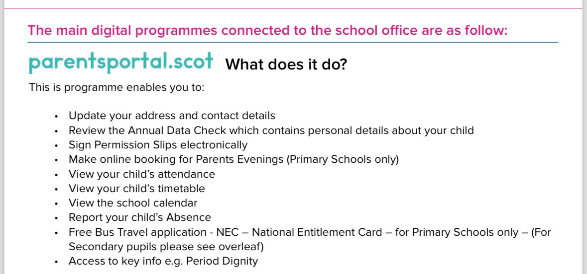 OLRprimary's tweet image. Ensure you are connected to Parent Pay and Parents Portal. Parents’ evening appointments will be available to book from next week on Parents Portal. #communication #keepingintouch