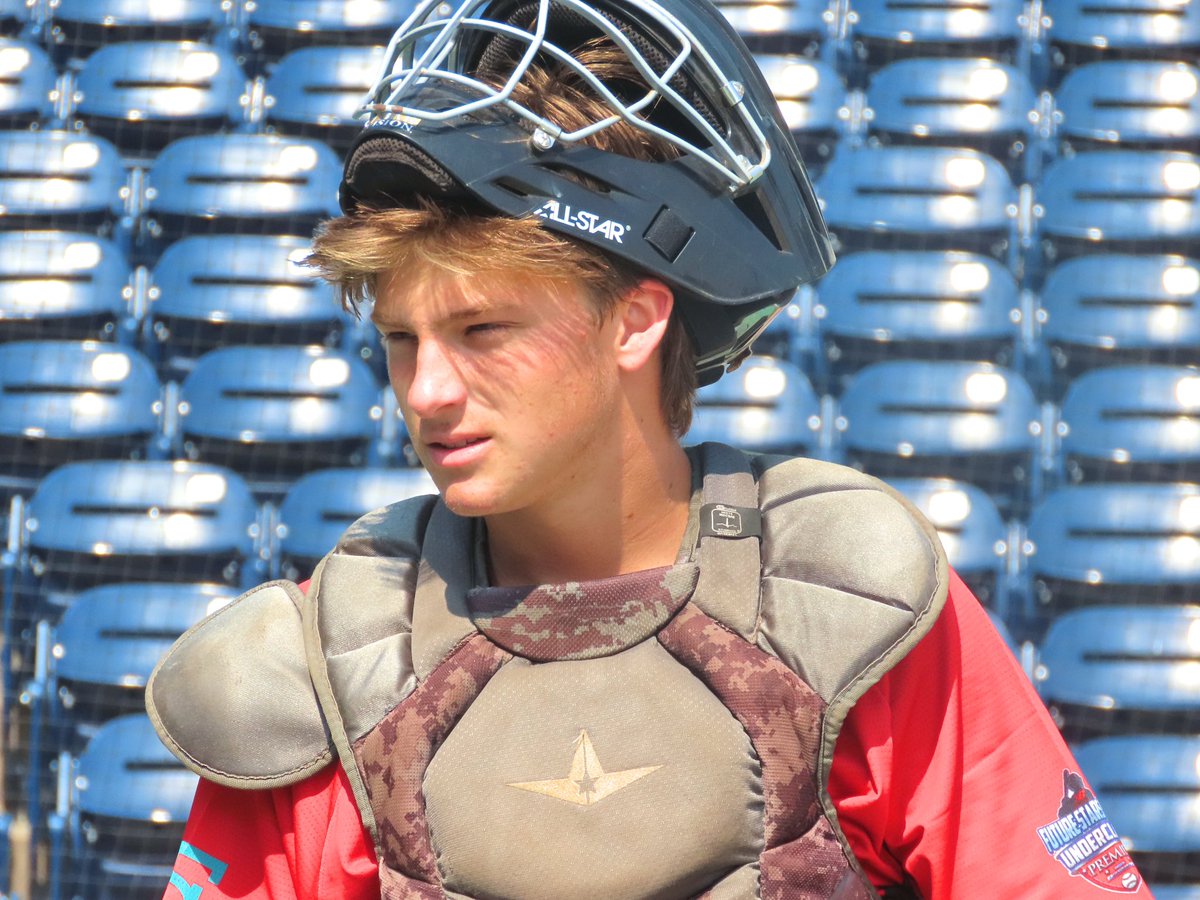 New Balance 𝗙𝘂𝘁𝘂𝗿𝗲 𝗦𝘁𝗮𝗿𝘀 𝗦𝗲𝗿𝗶𝗲𝘀 tweet media