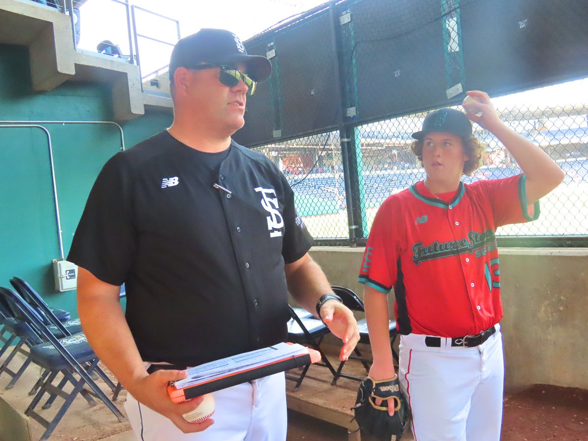 New Balance 𝗙𝘂𝘁𝘂𝗿𝗲 𝗦𝘁𝗮𝗿𝘀 𝗦𝗲𝗿𝗶𝗲𝘀 tweet media