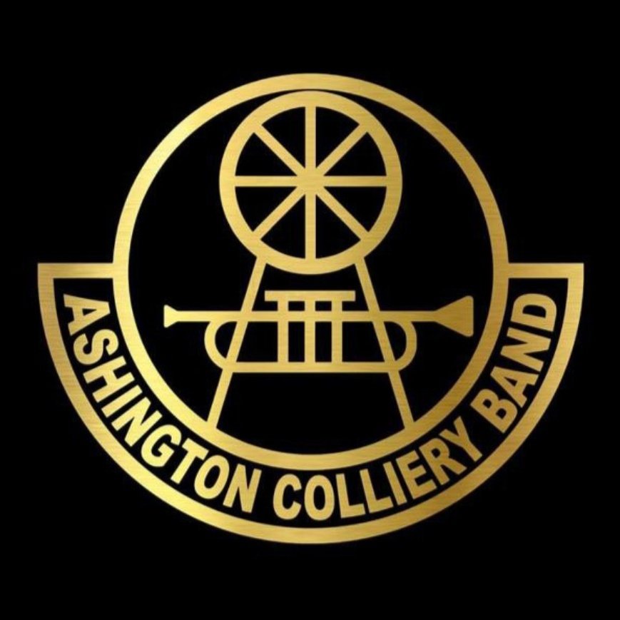 Ashington Colliery Band tweet media