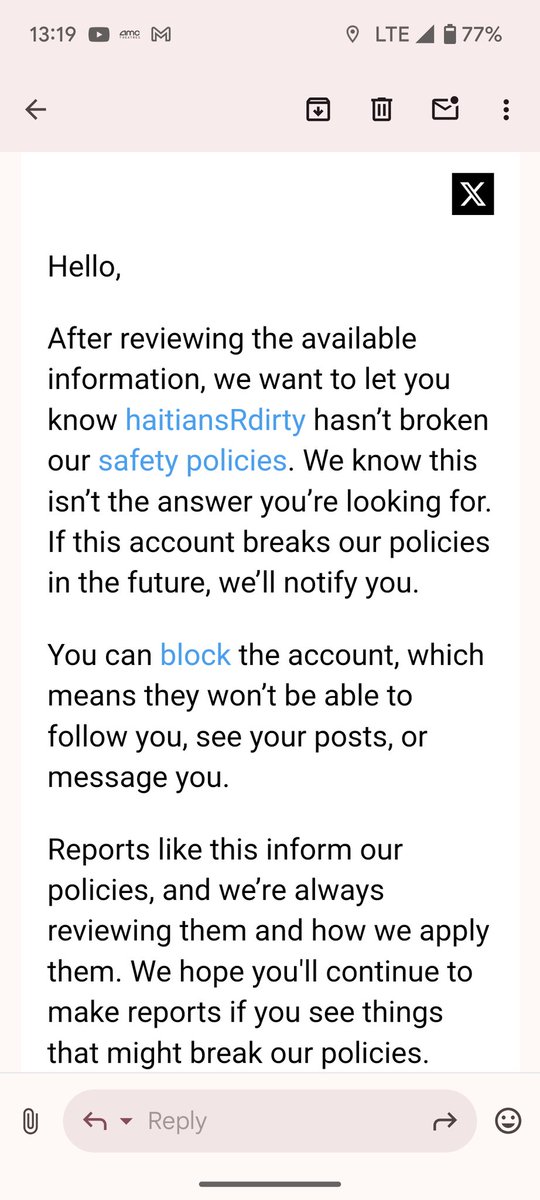 Greg Russo tweet media