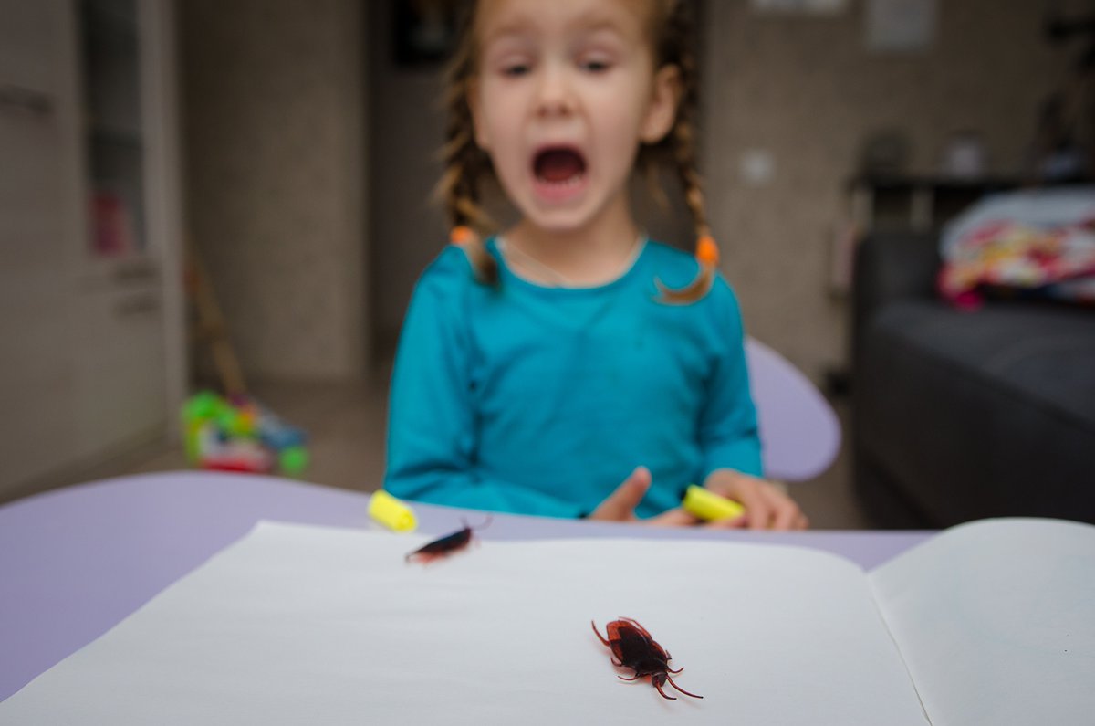 Dear Kid Whisperer,

My granddaughter has an irrational fear of almost every animal and insect. What can I do to ease this fear?

behavioralleadership.com/blog/how-to-de…