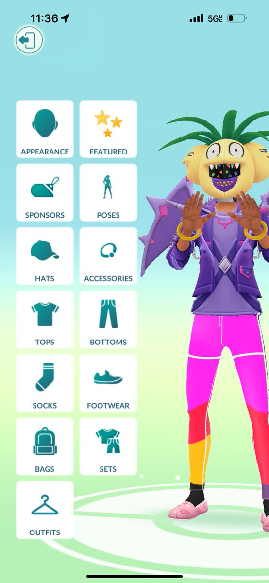 josephcup18's tweet photo. Today is the day I will be leveling up cannot wait. #PokémonGO #Level48. 🔜 !! https://t.co/Q8meCVMxY2