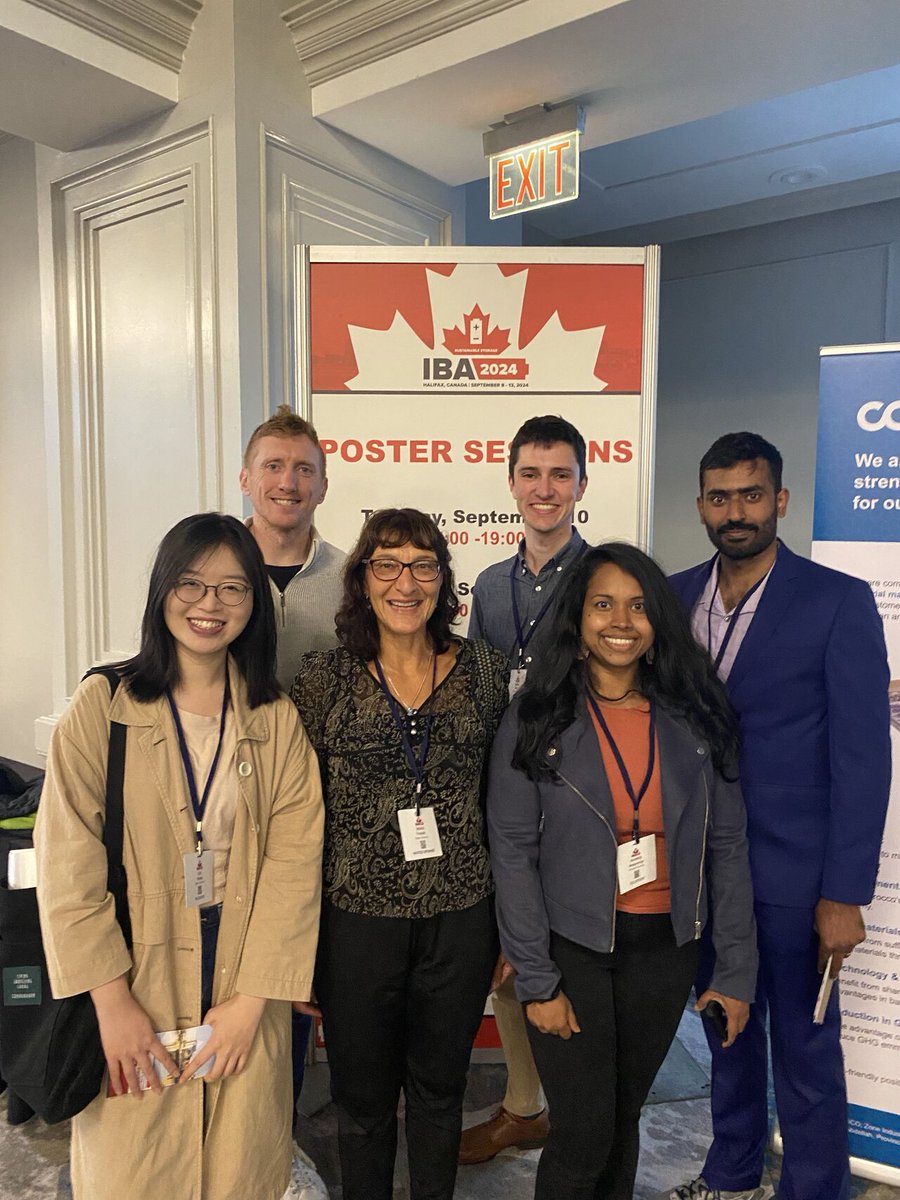 ARC Centre for Future Energy Storage Technologies tweet media