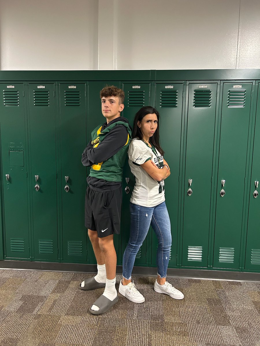Elk Grove Football tweet media