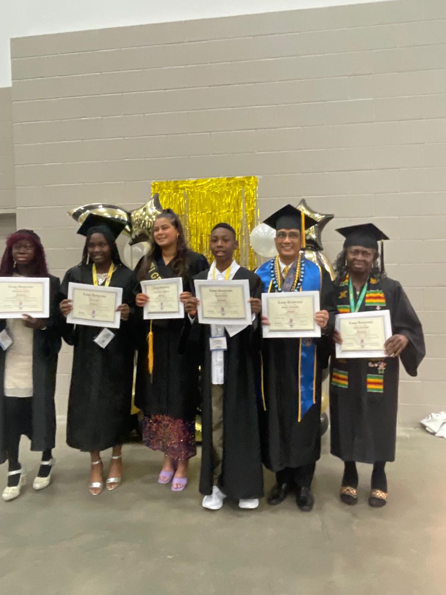 2024, USA/ Canada Leadership Forum / Graduation in Louisville Kentucky