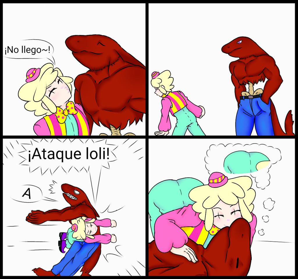 Mayonesa Chan :v tweet media