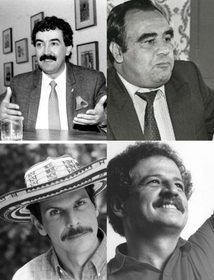 Mamertos0's tweet photo. Ellos también decían que los iban a matar por denunciar a la mafia y los mataron. https://t.co/QM3NCvelxv