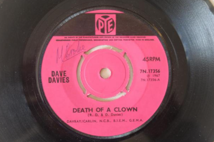 Kinks’ classic record label revived after 40 years - and on #vinyl

#vinylrecords

newsshopper.co.uk/news/24572915.…