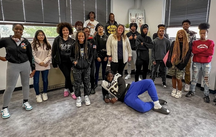 MSD of Warren Township tweet media