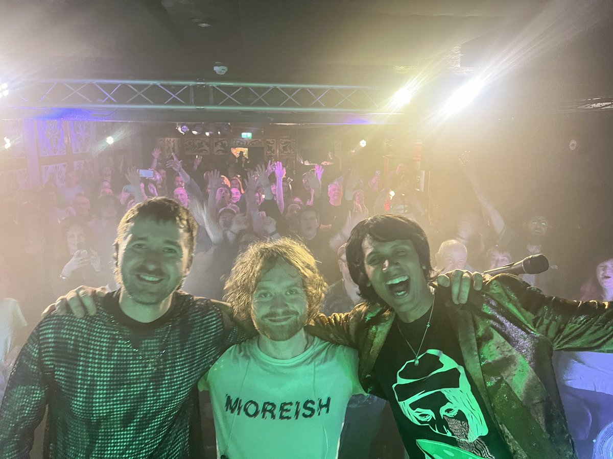 Phantom Isle tweet media