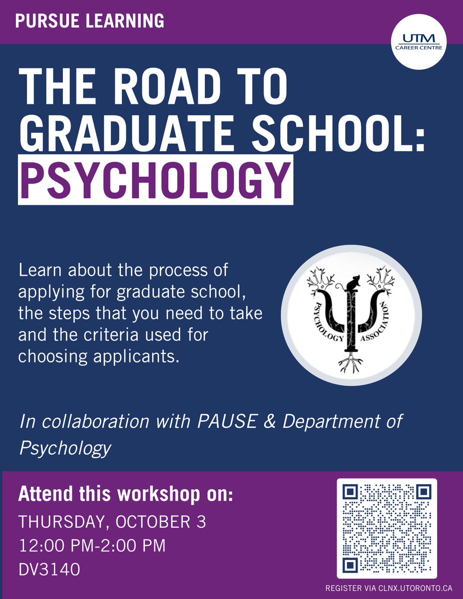 UTMPsychology (@utmpsychology) on Twitter photo  UTMPsychology (@utmpsychology) on Twitter photo